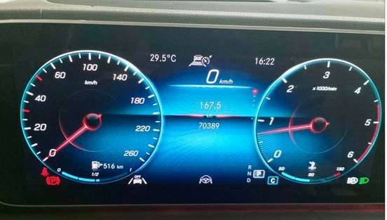 MERCEDES-BENZ-GLE 400d-3.0 V6 DIESEL 4MATIC 9G-TRONIC MERCEDES-BENZ-GLE 400d-2022