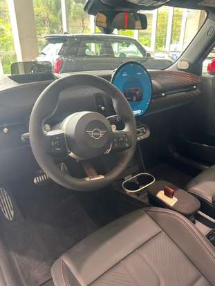 MINI-COOPER-2.0 16V TWINPOWER GASOLINA S CABRIO STEPTRONIC MINI-COOPER-2025
