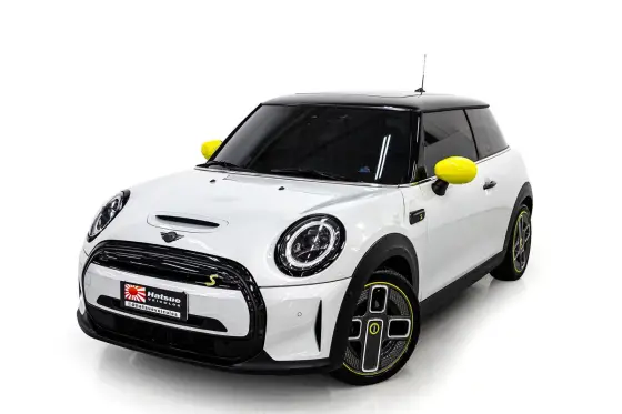 MINI COOPER SE SPORT 2P ELÉTRICO MINI COOPER SE SPORT 2P ELÉTRICO