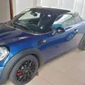MINI COOPER 1.6 S COUPÉ 16V TURBO GASOLINA 2P AUTOMÁTICO MINI COOPER 1.6 S COUPÉ 16V TURBO GASOLINA 2P AUTOMÁTICO