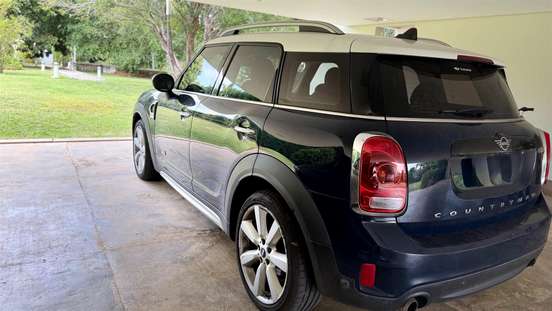 MINI-COUNTRYMAN-2018