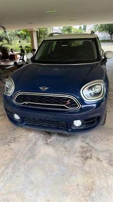 MINI-COUNTRYMAN-2018