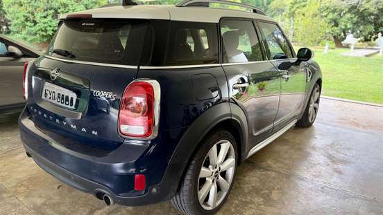 MINI-COUNTRYMAN-2018