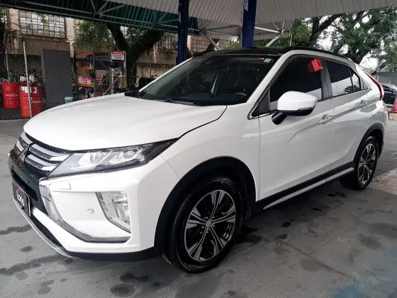 MITSUBISHI ECLIPSE CROSS 1.5 MIVEC TURBO GASOLINA HPE-S AWD CVT