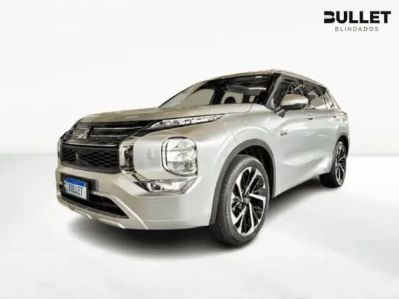 MITSUBISHI OUTLANDER 2.4 PHEV HPE-S S-AWC DHT