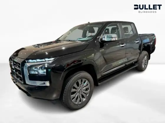 MITSUBISHI TRITON 2.4 BITURBO DIESEL CD HPE 4X4 AUTOMÁTICO MITSUBISHI TRITON 2.4 BITURBO DIESEL CD HPE 4X4 AUTOMÁTICO