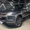 MITSUBISHI L200 TRITON 2.4 16V TURBO DIESEL SPORT OUTDOOR PLUS CD 4P 4X4 AUTOMÁTICO MITSUBISHI L200 TRITON 2.4 16V TURBO DIESEL SPORT OUTDOOR PLUS CD 4P 4X4 AUTOMÁTICO