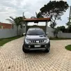 MITSUBISHI L200 TRITON 2.4 16V TURBO DIESEL SPORT HPE TOP CD 4P 4X4 AUTOMÁTICO MITSUBISHI L200 TRITON 2.4 16V TURBO DIESEL SPORT HPE TOP CD 4P 4X4 AUTOMÁTICO