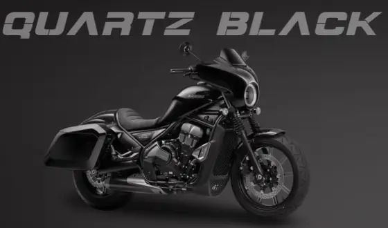MOTO MORINI CALIBRO BAGGER 