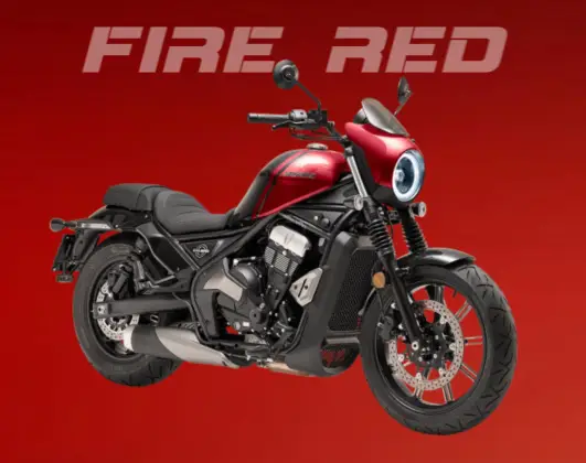 MOTO MORINI CALIBRO CUSTOM 