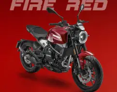 MOTO MORINI SEIEMMEZZO STREET MOTO MORINI SEIEMMEZZO STREET