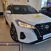 NISSAN KICKS 1.6 16V FLEXSTART ADVANCE XTRONIC NISSAN KICKS 1.6 16V FLEXSTART ADVANCE XTRONIC