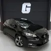 NISSAN LEAF B12P 40 ELÉTRICO NISSAN LEAF B12P 40 ELÉTRICO