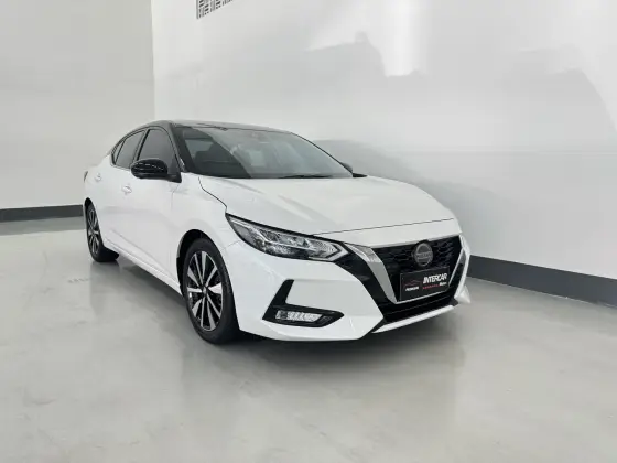 NISSAN SENTRA 2.0 16V GASOLINA EXCLUSIVE XTRONIC
