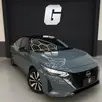 NISSAN SENTRA 2.0 16V GASOLINA EXCLUSIVE XTRONIC NISSAN SENTRA 2.0 16V GASOLINA EXCLUSIVE XTRONIC