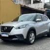 NISSAN KICKS 1.6 16V FLEXSTART ACTIVE XTRONIC NISSAN KICKS 1.6 16V FLEXSTART ACTIVE XTRONIC