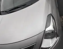 NISSAN VERSA 1.6 16V FLEXSTART S 4P MANUAL NISSAN VERSA 1.6 16V FLEXSTART S 4P MANUAL