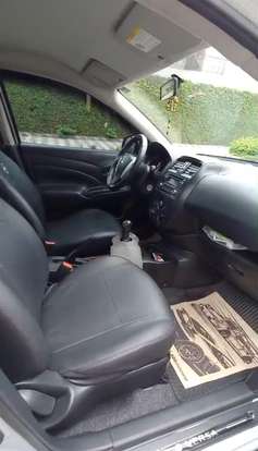 NISSAN-VERSA-2019