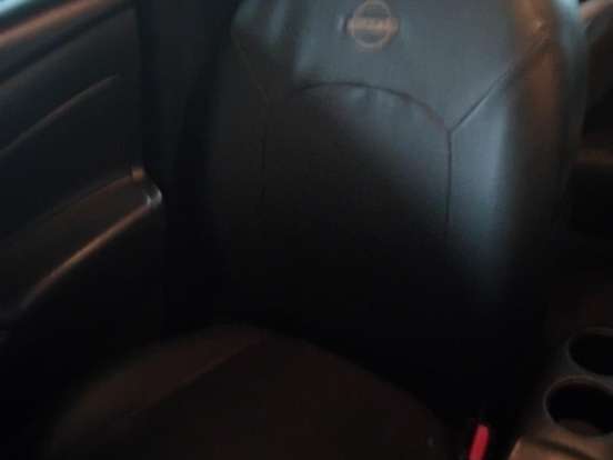 NISSAN-VERSA-1.6 16V FLEXSTART S 4P MANUAL NISSAN-VERSA-2019