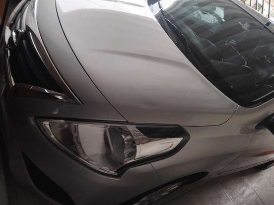NISSAN-VERSA-1.6 16V FLEXSTART S 4P MANUAL NISSAN-VERSA-2019