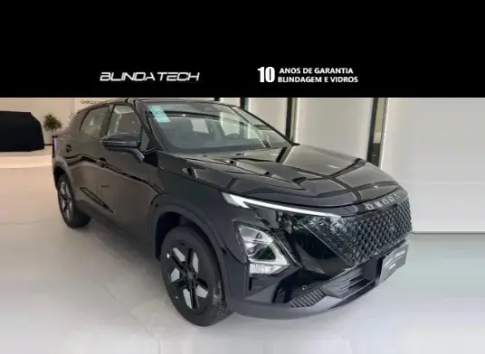 OMODA 5 1.5 TGDI HEV PRESTIGE DHT