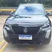 PEUGEOT 2008 1.0 TURBO 200 FLEX GT CVT PEUGEOT 2008 1.0 TURBO 200 FLEX GT CVT
