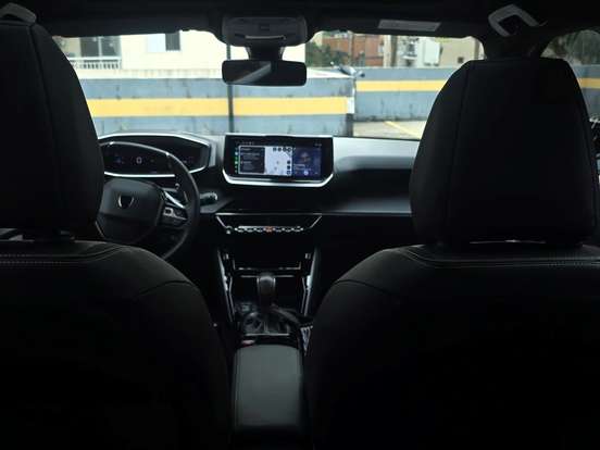 PEUGEOT-2008-1.0 TURBO 200 FLEX GT CVT PEUGEOT-2008-2025