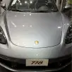 PORSCHE 718 4.0 H6 GASOLINA BOXSTER GTS PDK PORSCHE 718 4.0 H6 GASOLINA BOXSTER GTS PDK