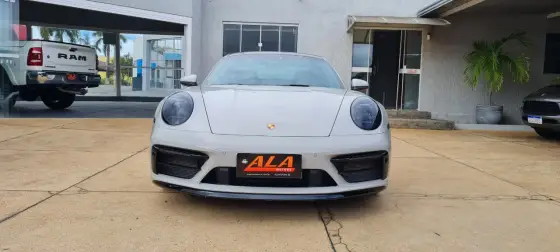 PORSCHE 911 3.0 24V H6 GASOLINA CARRERA PDK
