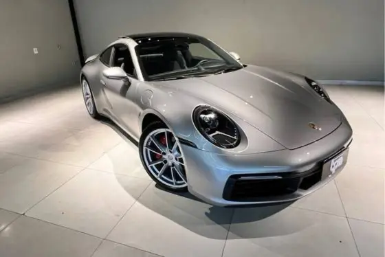PORSCHE 911 3.0 24V H6 GASOLINA CARRERA PDK
