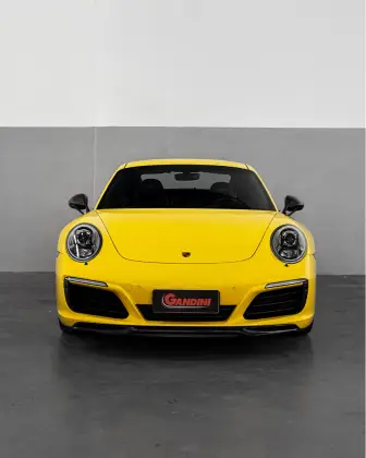 PORSCHE 911 3.0 24V H6 GASOLINA CARRERA T PDK PORSCHE 911 3.0 24V H6 GASOLINA CARRERA T PDK