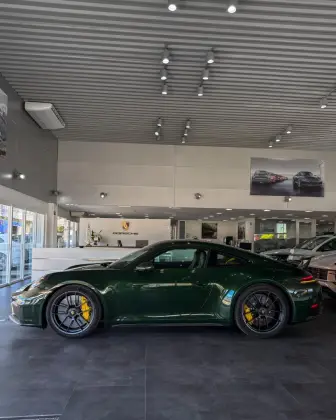 PORSCHE 911 3.6 24V H6 T-HYBRID CARRERA GTS PDK