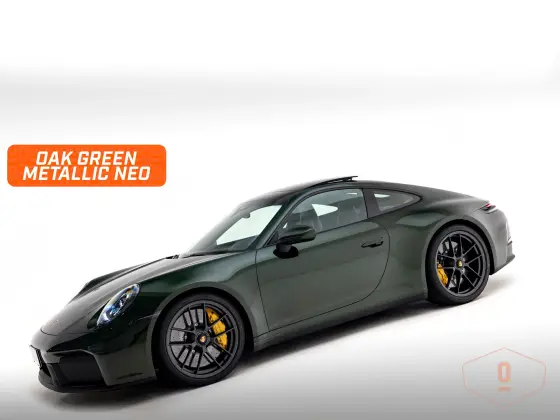 PORSCHE 911 3.6 24V H6 T-HYBRID CARRERA GTS PDK PORSCHE 911 3.6 24V H6 T-HYBRID CARRERA GTS PDK