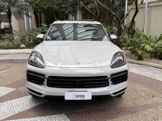 PORSCHE-CAYENNE-3.0 V6 E-HYBRID AWD TIPTRONIC S PORSCHE-CAYENNE-2022