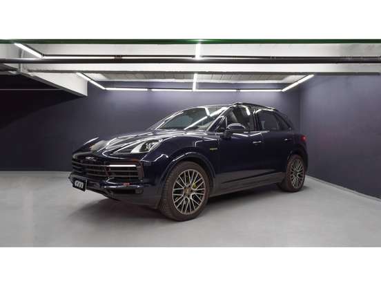 PORSCHE-CAYENNE-3.0 V6 E-HYBRID AWD TIPTRONIC S PORSCHE-CAYENNE-2023
