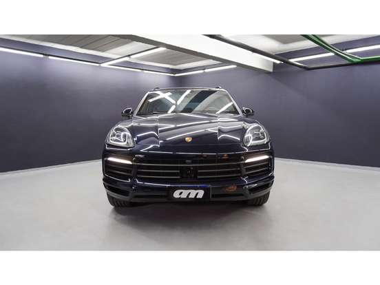 PORSCHE-CAYENNE-3.0 V6 E-HYBRID AWD TIPTRONIC S PORSCHE-CAYENNE-2023