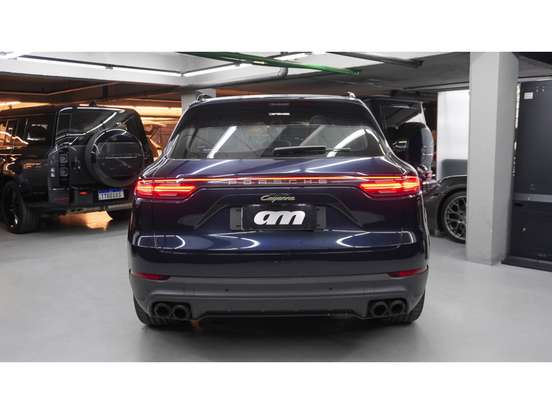 PORSCHE-CAYENNE-3.0 V6 E-HYBRID AWD TIPTRONIC S PORSCHE-CAYENNE-2023