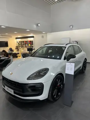PORSCHE MACAN 2.9 V6 BITURBO GASOLINA GTS PDK PORSCHE MACAN 2.9 V6 BITURBO GASOLINA GTS PDK