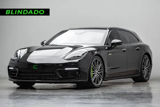 PORSCHE PANAMERA 2.9 V6 E-HYBRID 4 SPORT TURISMO PDK PORSCHE PANAMERA 2.9 V6 E-HYBRID 4 SPORT TURISMO PDK