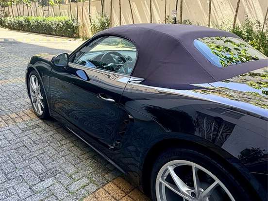 PORSCHE-718-2.0 16V H4 GASOLINA BOXSTER PDK PORSCHE-718-2024
