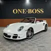 PORSCHE 911 3.6 CABRIOLET 6 CILINDROS 24V TURBO GASOLINA 2P MANUAL PORSCHE 911 3.6 CABRIOLET 6 CILINDROS 24V TURBO GASOLINA 2P MANUAL