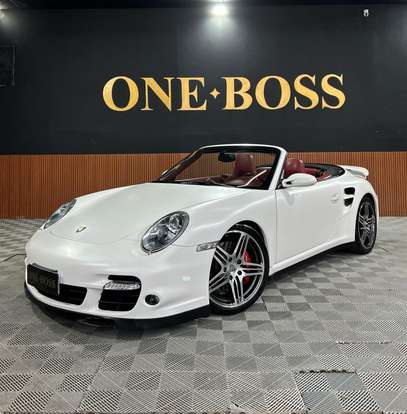 PORSCHE-911-2008