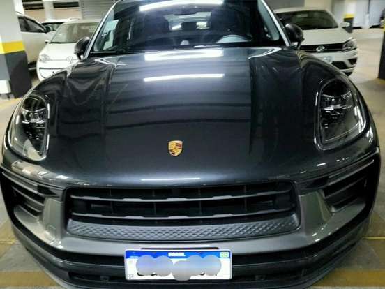 PORSCHE-MACAN-2.0 TURBO GASOLINA T PDK PORSCHE-MACAN-2022
