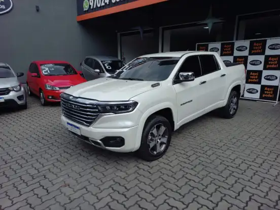 RAM-RAMPAGE-2.0 TURBO DIESEL LARAMIE 4X4 AUTOMÁTICO RAM-RAMPAGE-2023