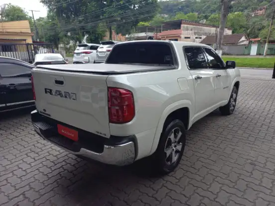 RAM-RAMPAGE-2023