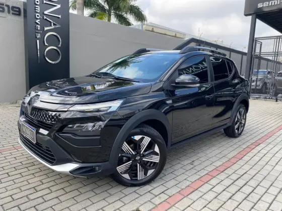RENAULT KARDIAN 1.0 TCE FLEX ICONIC EDC