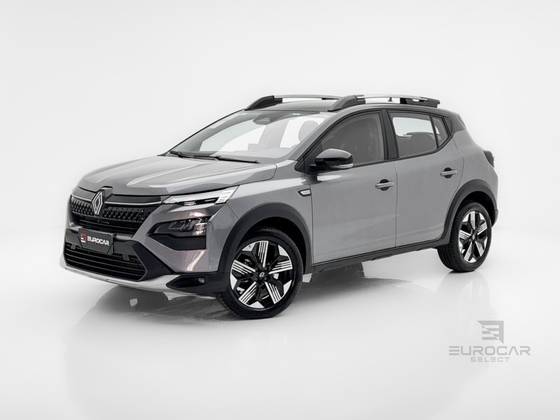 RENAULT KARDIAN 1.0 TCE FLEX ICONIC EDC