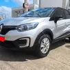 RENAULT CAPTUR 1.6 16V SCE FLEX LIFE X-TRONIC RENAULT CAPTUR 1.6 16V SCE FLEX LIFE X-TRONIC