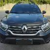 RENAULT DUSTER 1.6 16V SCE FLEX INTENSE X-TRONIC RENAULT DUSTER 1.6 16V SCE FLEX INTENSE X-TRONIC
