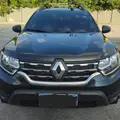 RENAULT DUSTER 1.6 16V SCE FLEX INTENSE X-TRONIC RENAULT DUSTER 1.6 16V SCE FLEX INTENSE X-TRONIC